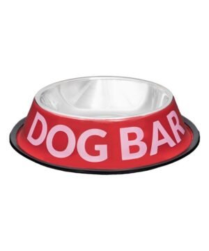 Alternative view of Gamelle pour nourriture et eau “Dog Bar”, Fisura