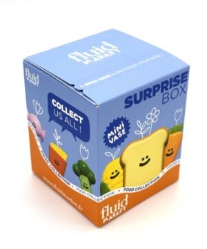 Alternative view of Surprise Box Food Food, Fluid Market