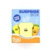 Surprise Box Food Food, Fluid Market