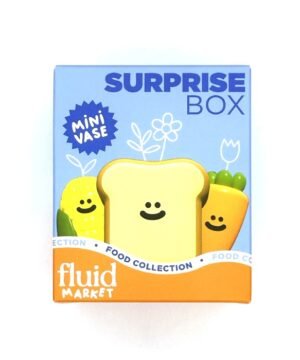 Surprise Box Food Food, Fluid Market