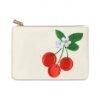 Trousse Brodée Fruit & Fleur (Cherries), Royal Garden