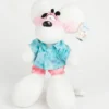 Peluche Tenue Summer 30 cm, Diddl