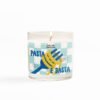 Bougie parfumée Pasta al Limone 200 g, Atelier Pistache