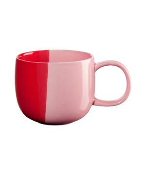 Alternative view of Mug Strawberry Smoothie, Asa