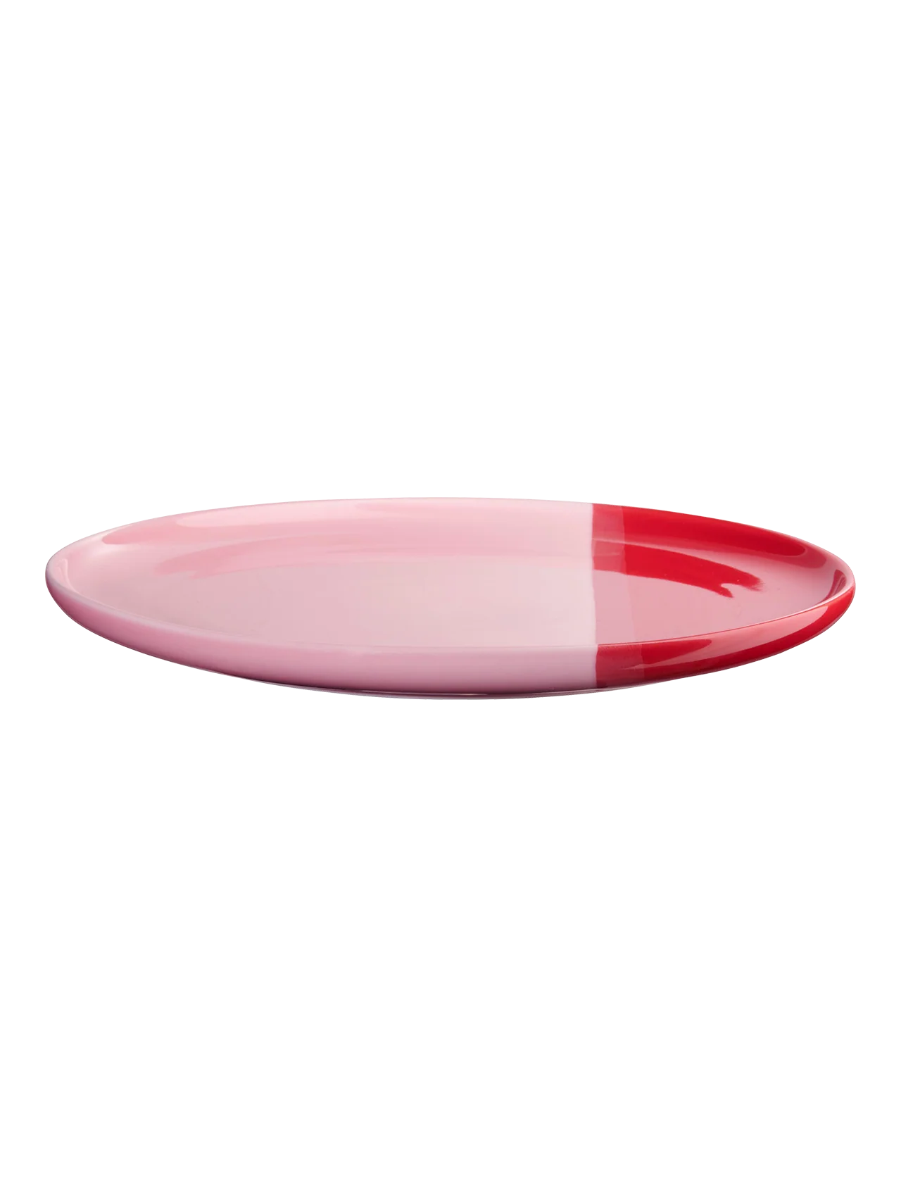 Assiette Strawberry Smoothie 26,5 cm, Asa – Image 3