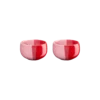 Set de 2 Coquetiers Strawberry Smoothie, Asa