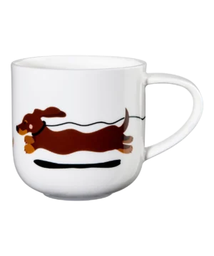 Tasse Sausage Lover 0,4 L, Asa