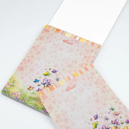 Bloc Parfumé A5 – Univers, Diddl – Image 8