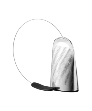 Alternative view of Passoire à Thé en Inox et Silicone, Asa