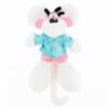 Peluche Tenue Summer 20 cm, Diddl