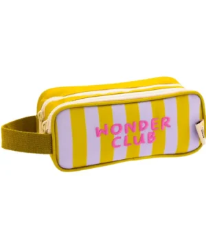 Trousse Cerise Pop, The cotton cloud