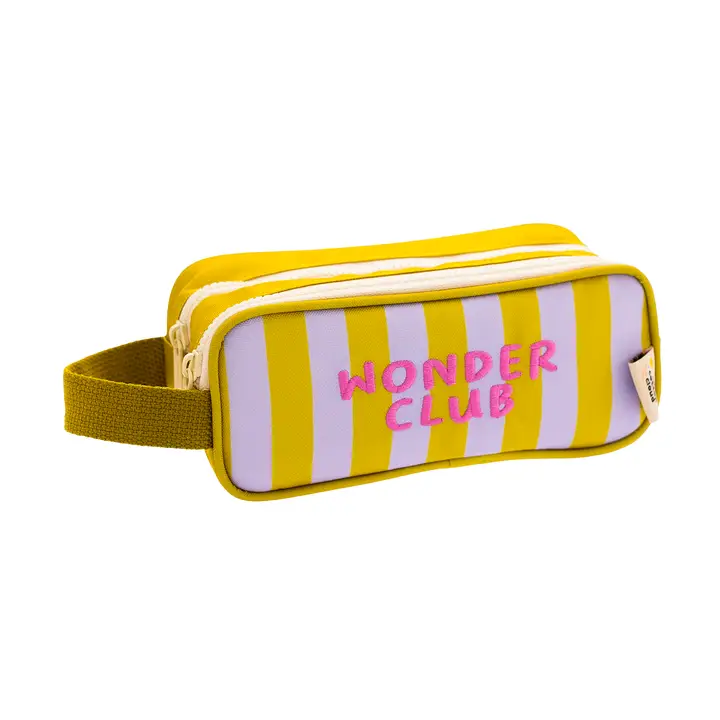 Trousse Cerise Pop, The cotton cloud