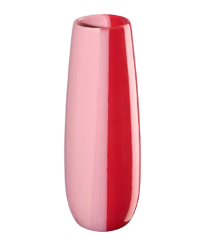 Vase Strawberry Smoothie H25, Asa