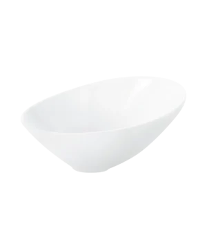 Coupe Vongole Blanche 22,5 cm, Asa