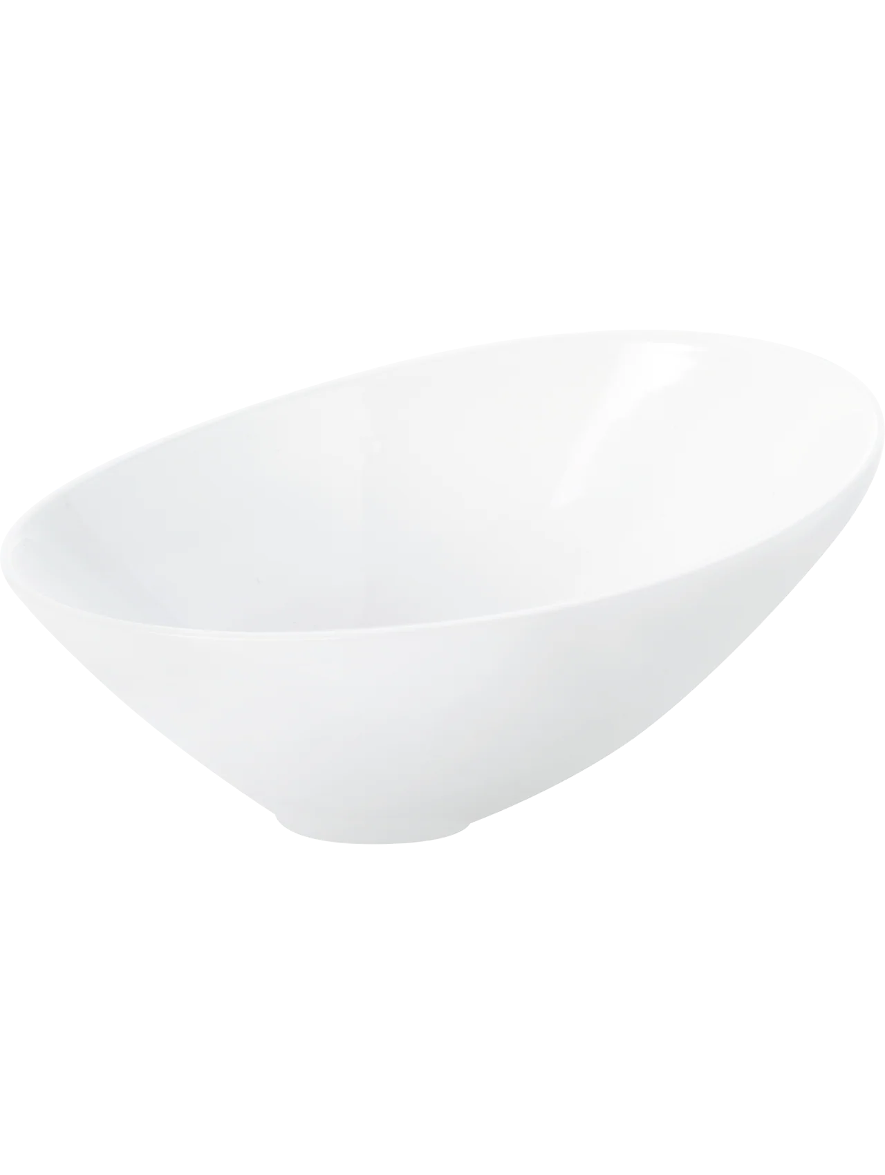 Saladier Vongole Blanc, Asa
