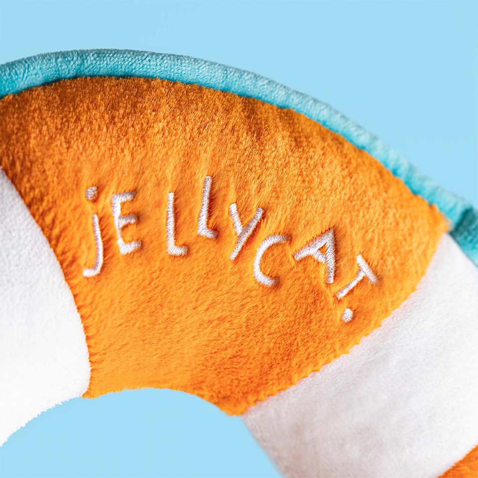 Amuseables Life Ring, Jellycat – Image 3