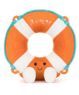Amuseables Life Ring, Jellycat