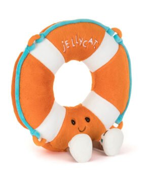 Alternative view of Amuseables Life Ring, Jellycat