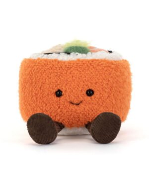 Amuseables Codhi Californian Roll, Jellycat