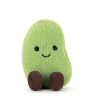 Amuseables Soyella Edamame Bean, Jellycat