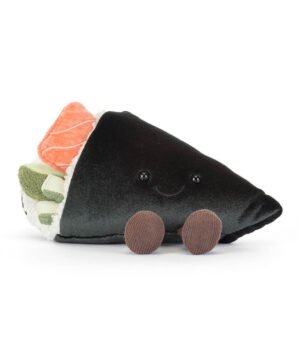 Amuseables Conor Temaki, Jellycat