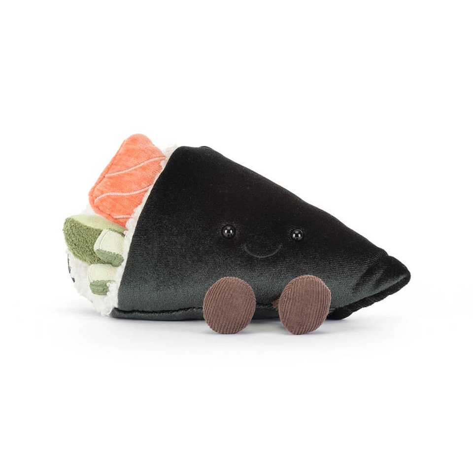 Amuseables Conor Temaki, Jellycat