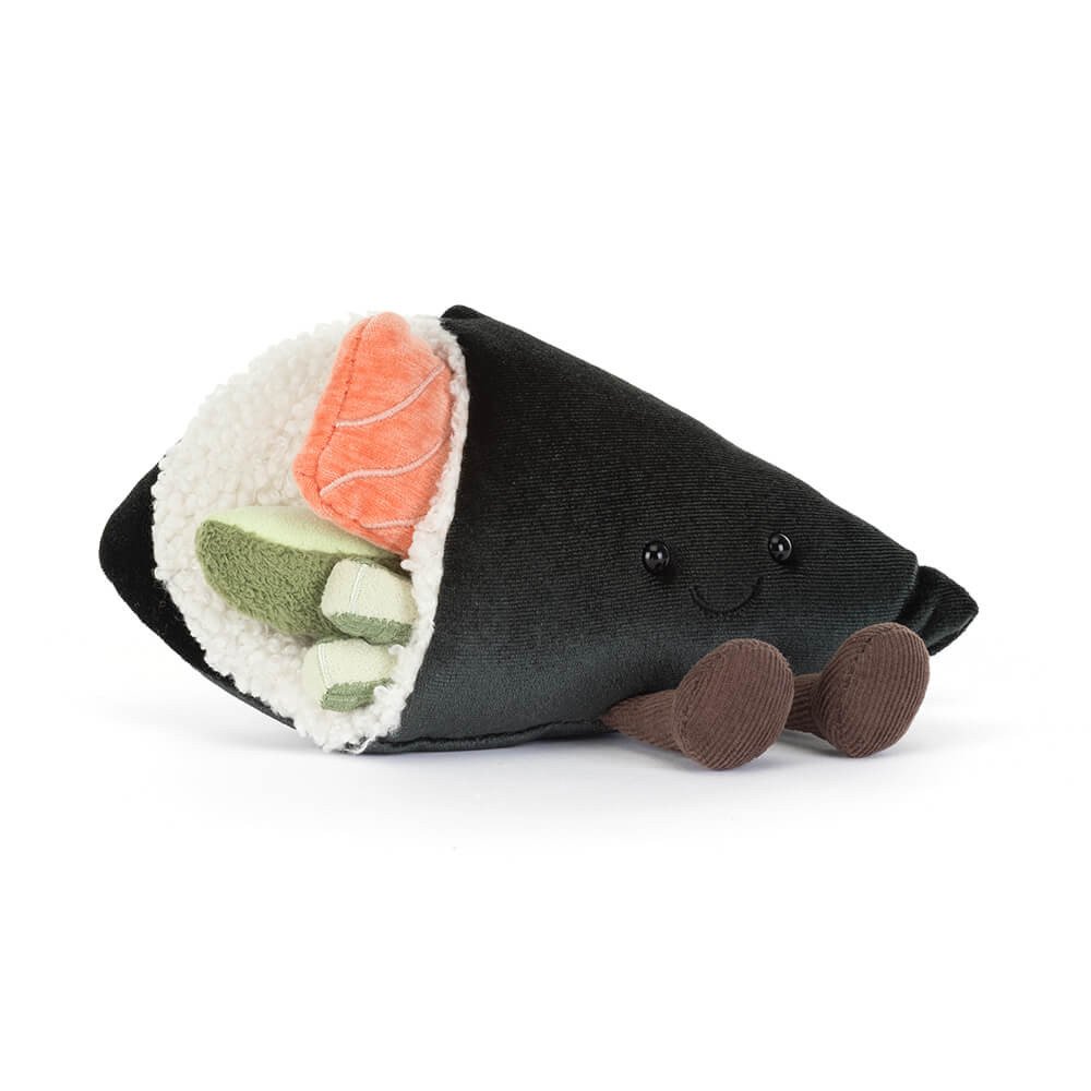 Amuseables Conor Temaki, Jellycat – Image 2