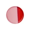 Petite assiette Strawberry Smoothie 13 cm, Asa