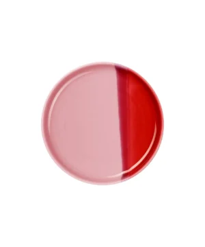 Petite assiette Strawberry Smoothie 13 cm, Asa