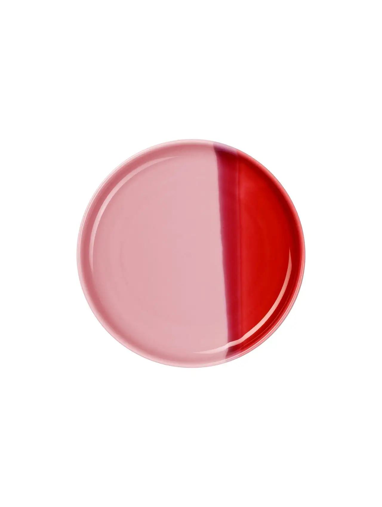 Petite assiette Strawberry Smoothie 13 cm, Asa