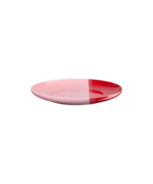 Alternative view of Petite assiette Strawberry Smoothie 13 cm, Asa