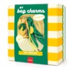Kit Crochet Débutant Bag Charms Dolce Vita, La Petite Epicerie