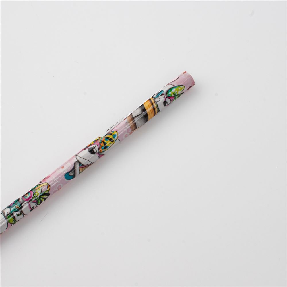 Crayon à Papier - Modèle Aléatoire, Diddl