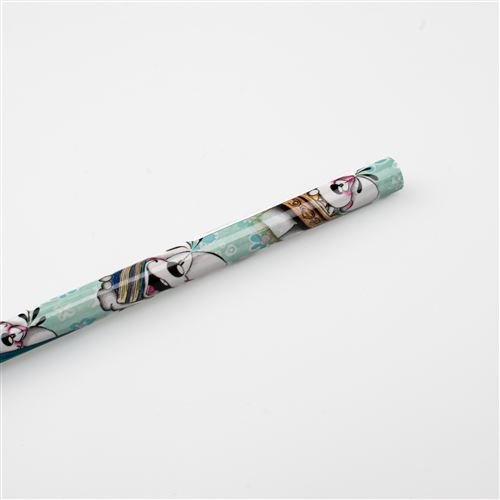 Crayon à Papier - Modèle Aléatoire, Diddl – Image 3