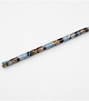 Alternative view of Crayon à Papier - Modèle Aléatoire, Diddl