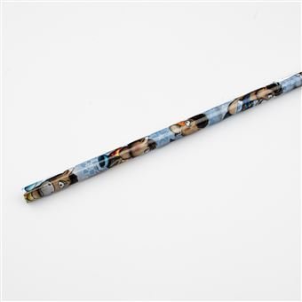 Crayon à Papier - Modèle Aléatoire, Diddl – Image 2