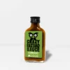 Sauce Piquante Piment Jalapeño & Datte 100ml, Crazy Bastard Sauce