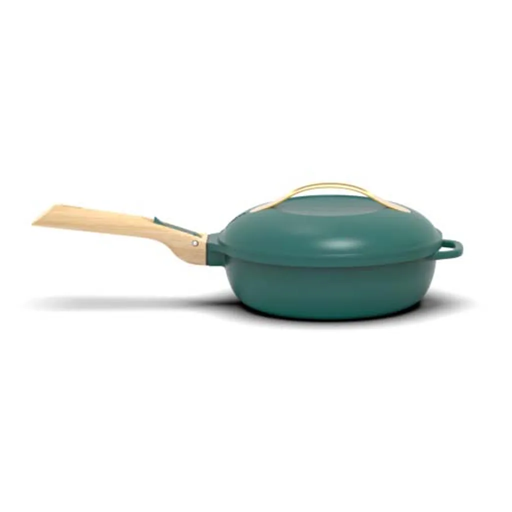 Fabuleuse Poêle 24cm Canopée, Cookut – Image 2