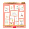 Travel Book thème Self-Care, La Petite Epicerie