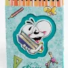 Carnet A6 Spirale, Diddl