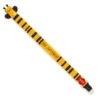 Stylo Gel Effaçable Abeille, Legami