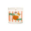Bougie parfumée Spritz, Atelier Pistache