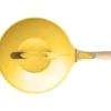 La Fabuleuse Poêle 28 cm Mangue, Cookut