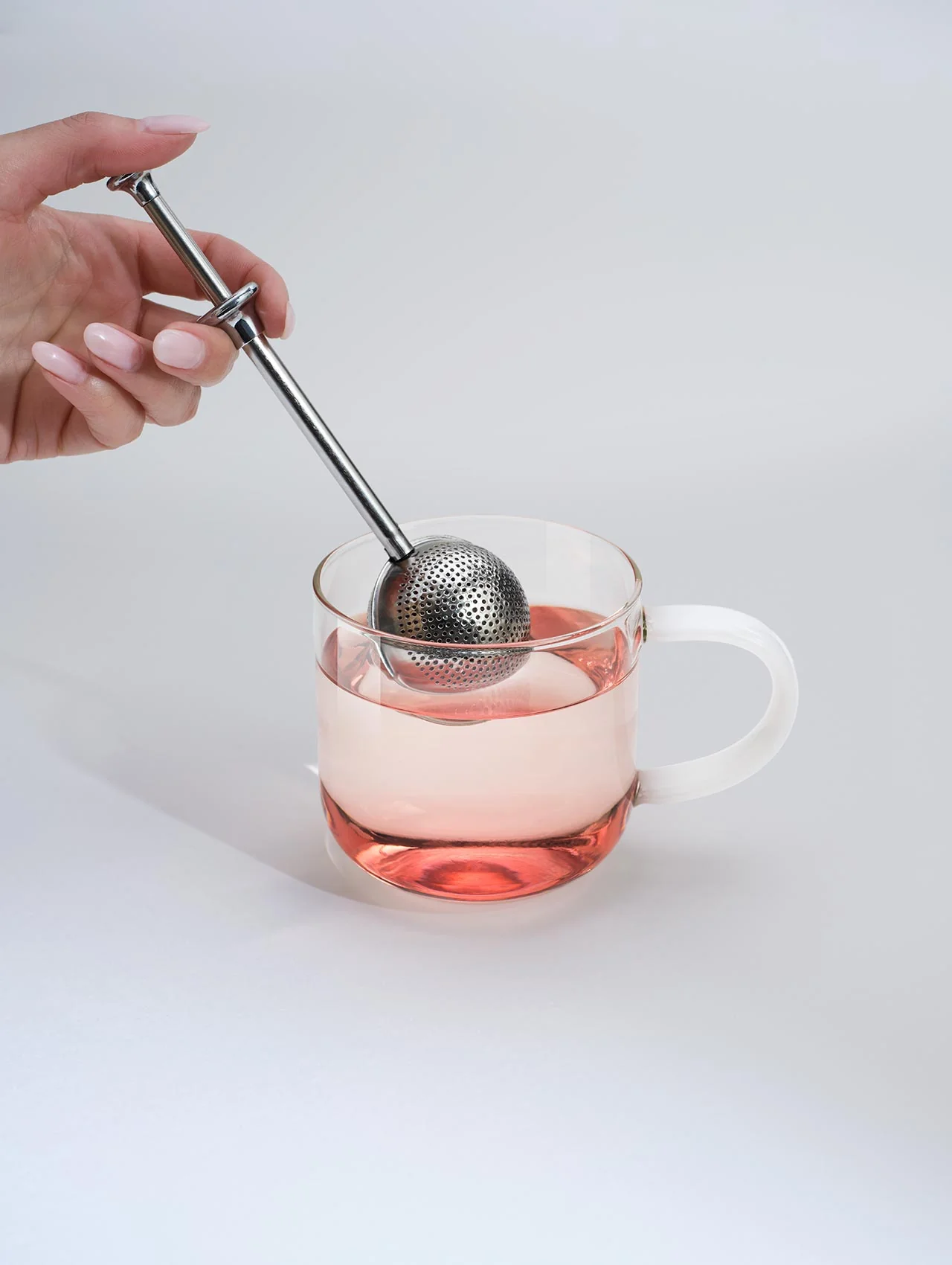 Passoire à Thé en Inox, Asa – Image 4