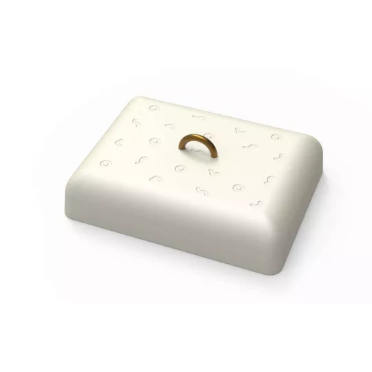 Dôme de Cuisson Ajustable Cookut pour Grand Plat à Four, Cookut – Image 5