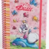Cahier A7 Peluche, Diddl