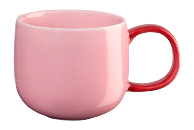 Tasse à Expresso Joy, Asa