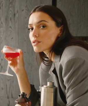 Sirop Saveur Fleur de Sureau Brut Bio 400 ml, Bacanha