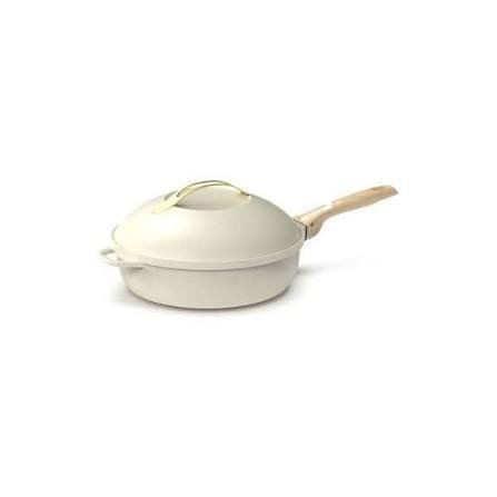 Fabuleuse Poêle 24cm Meringue, Cookut – Image 2