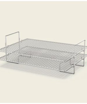 Jeu de Grilles pour l'Incroyable Plat à Four, Cookut